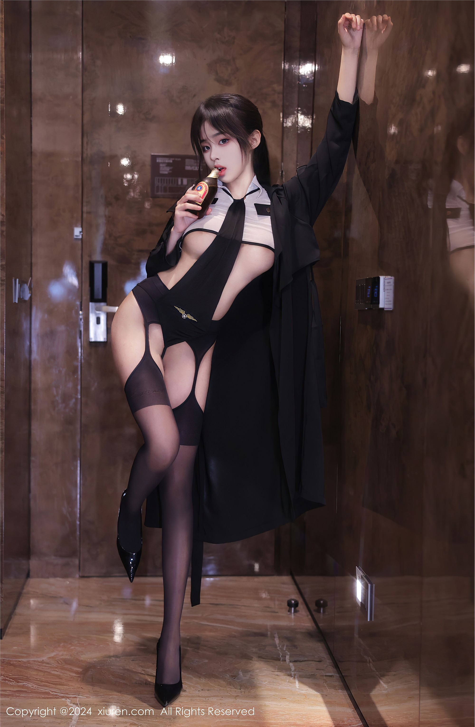 Xiuren秀人网 2024.03.21 NO.8265 王心悦